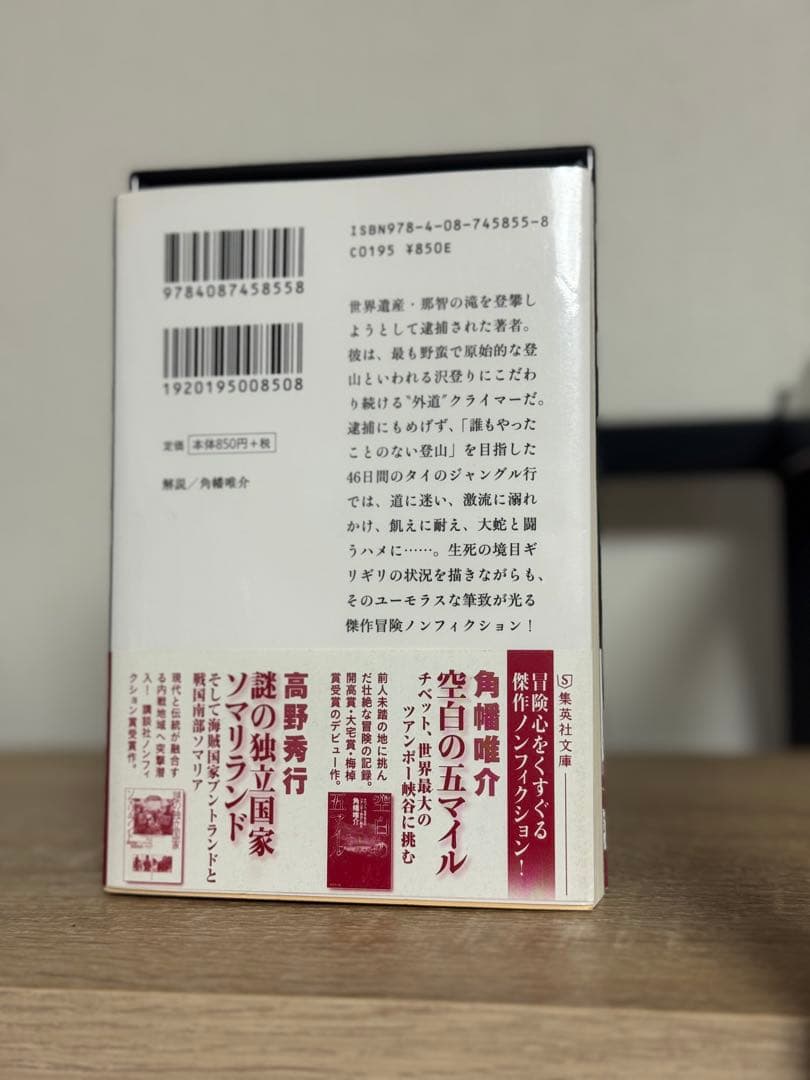 外道クライマー — image 2