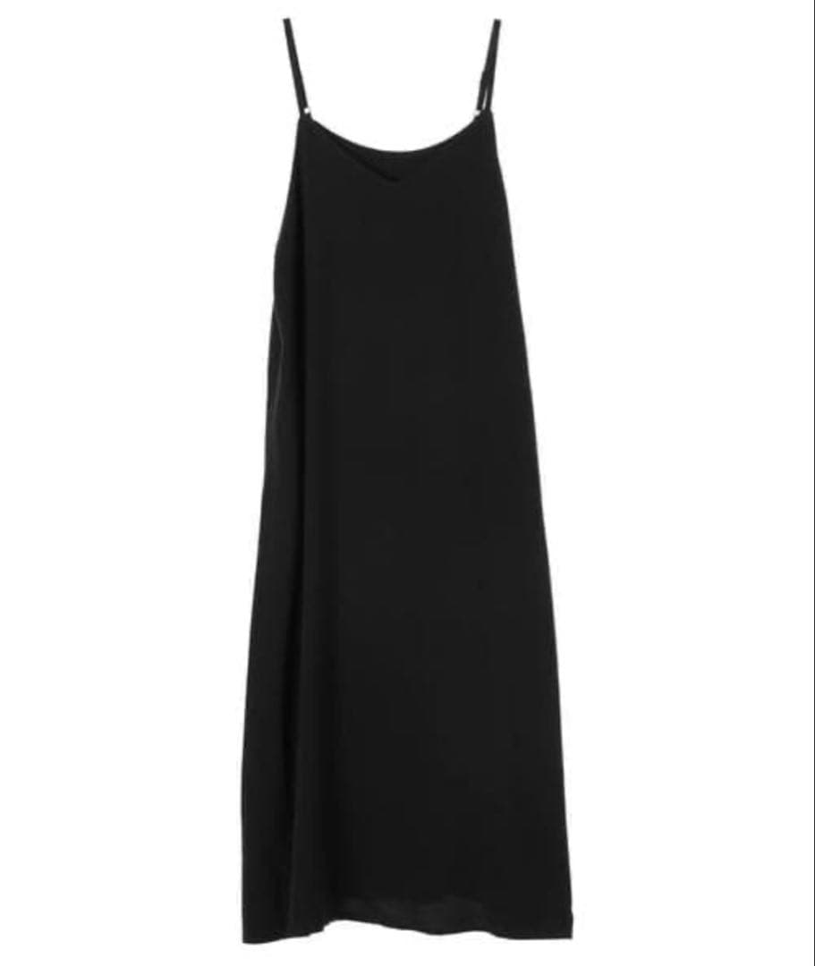 CRAFT STANDARD BOUTIQUE キャミ ワンピース — image 4