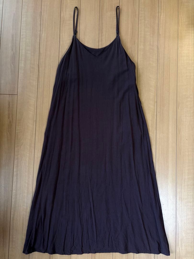 CRAFT STANDARD BOUTIQUE キャミ ワンピース — image 5