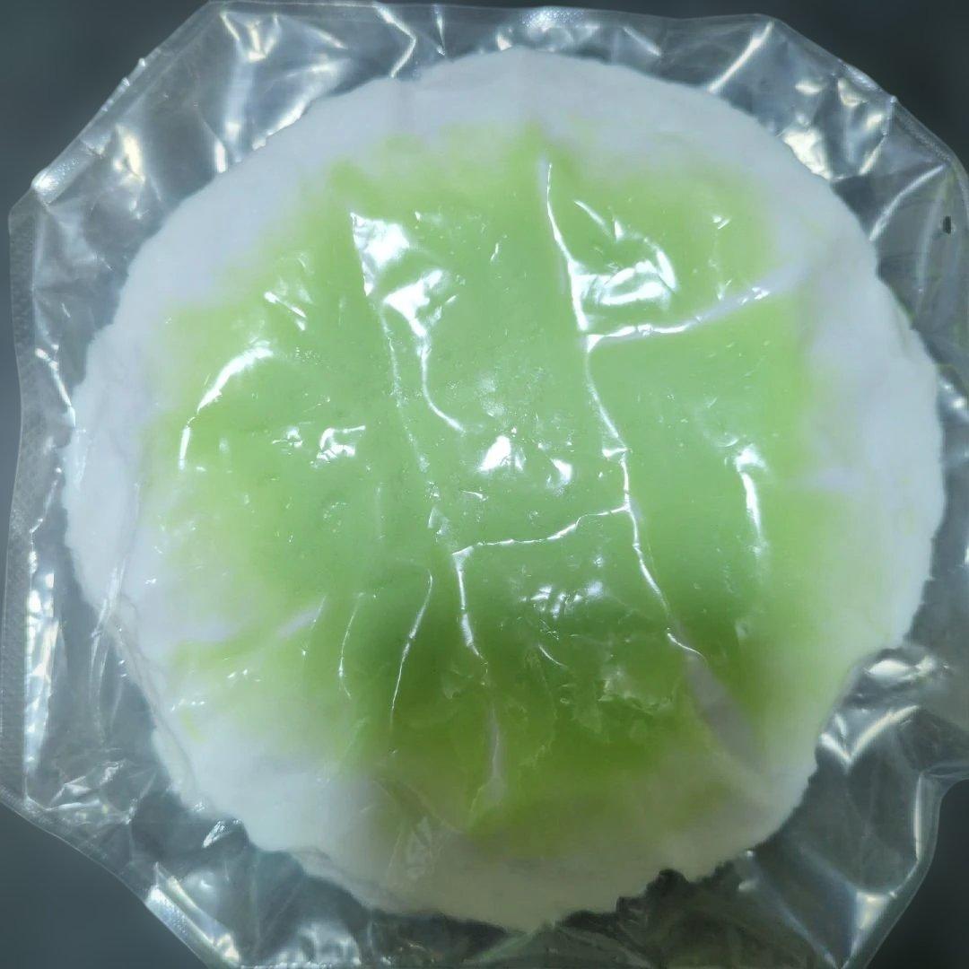 まとめ値引き個数×-200円 スクイーズ メロンパン — image 3