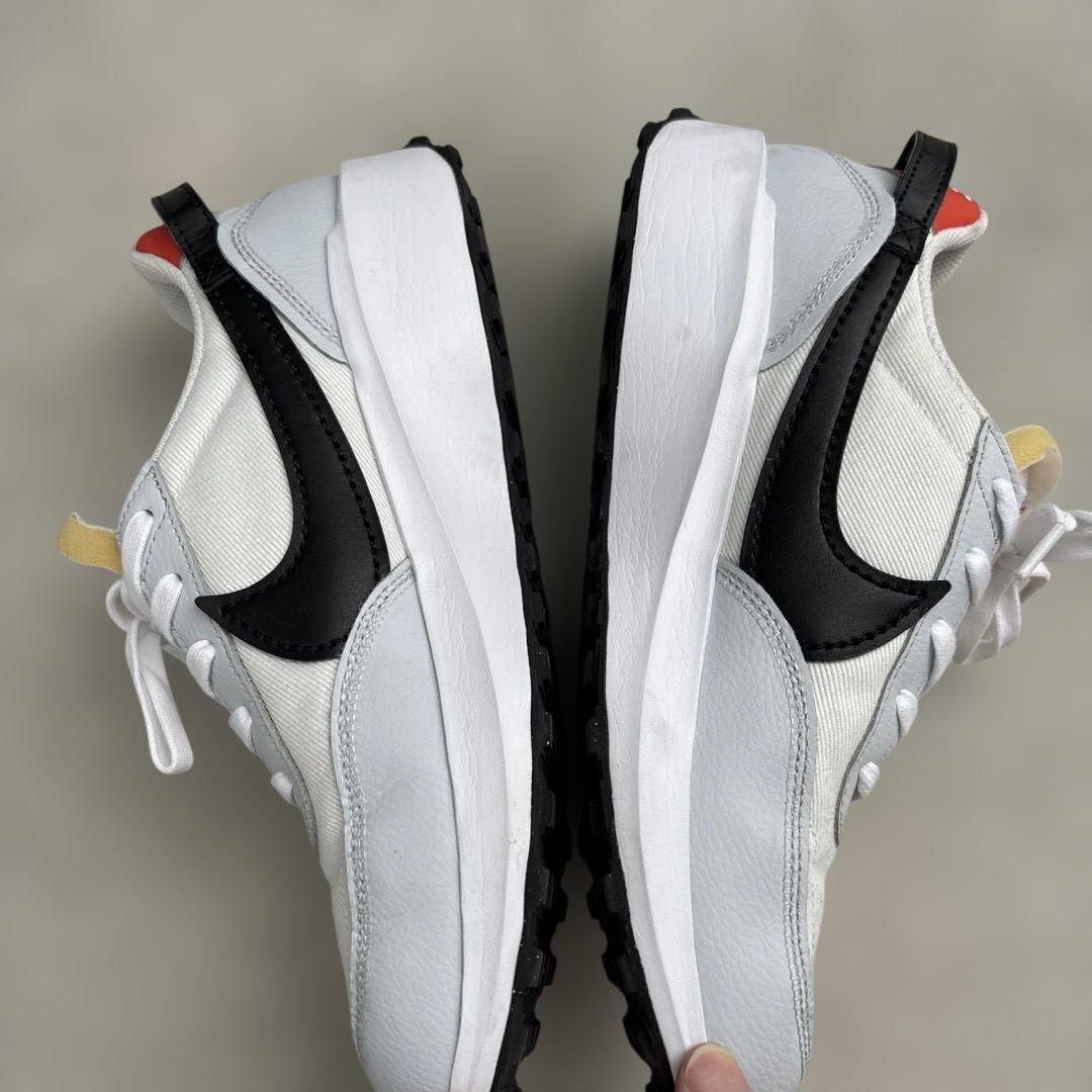 ナイキ NIKE メンズ スニーカー　【27.5cm】ワッフル デビュー — image 2