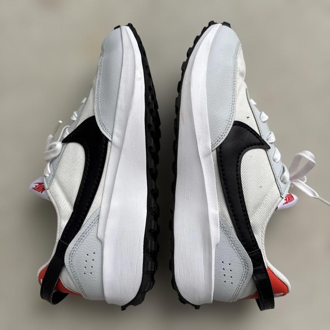 ナイキ NIKE メンズ スニーカー　【27.5cm】ワッフル デビュー — image 3