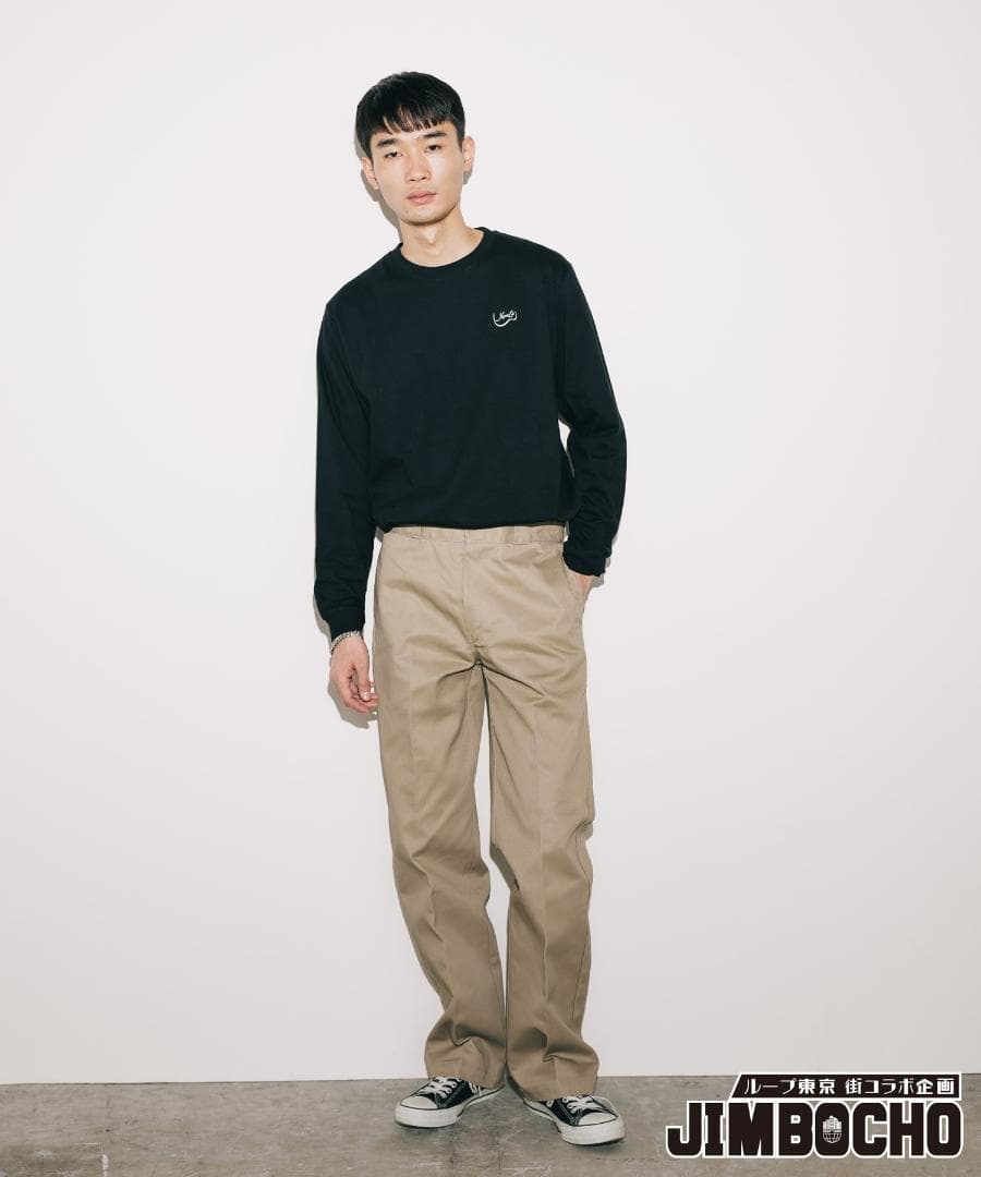 【新品未使用品】カワセ楽器　長袖Tシャツ　サイズ選べます！ — image 2