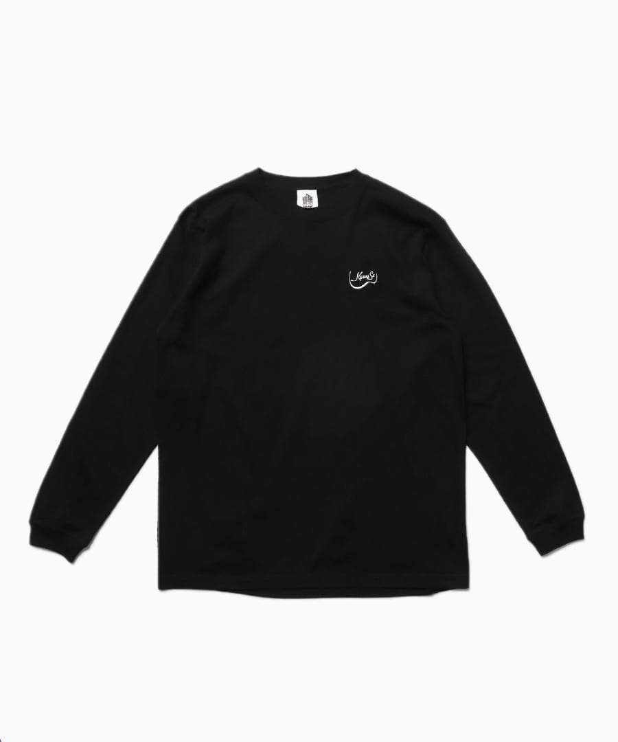 【新品未使用品】カワセ楽器　長袖Tシャツ　サイズ選べます！ — image 3