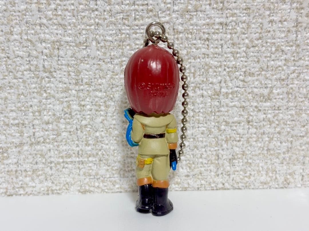 ウィップ　キングオブファイターズ　フィギュア 　レア　レトロ　昔　KOF A1 — image 2