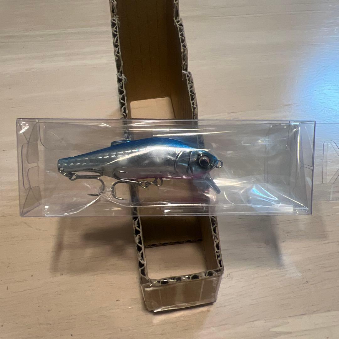 ヒフミクリエイティング　bless 60SS オリカラ — image 5