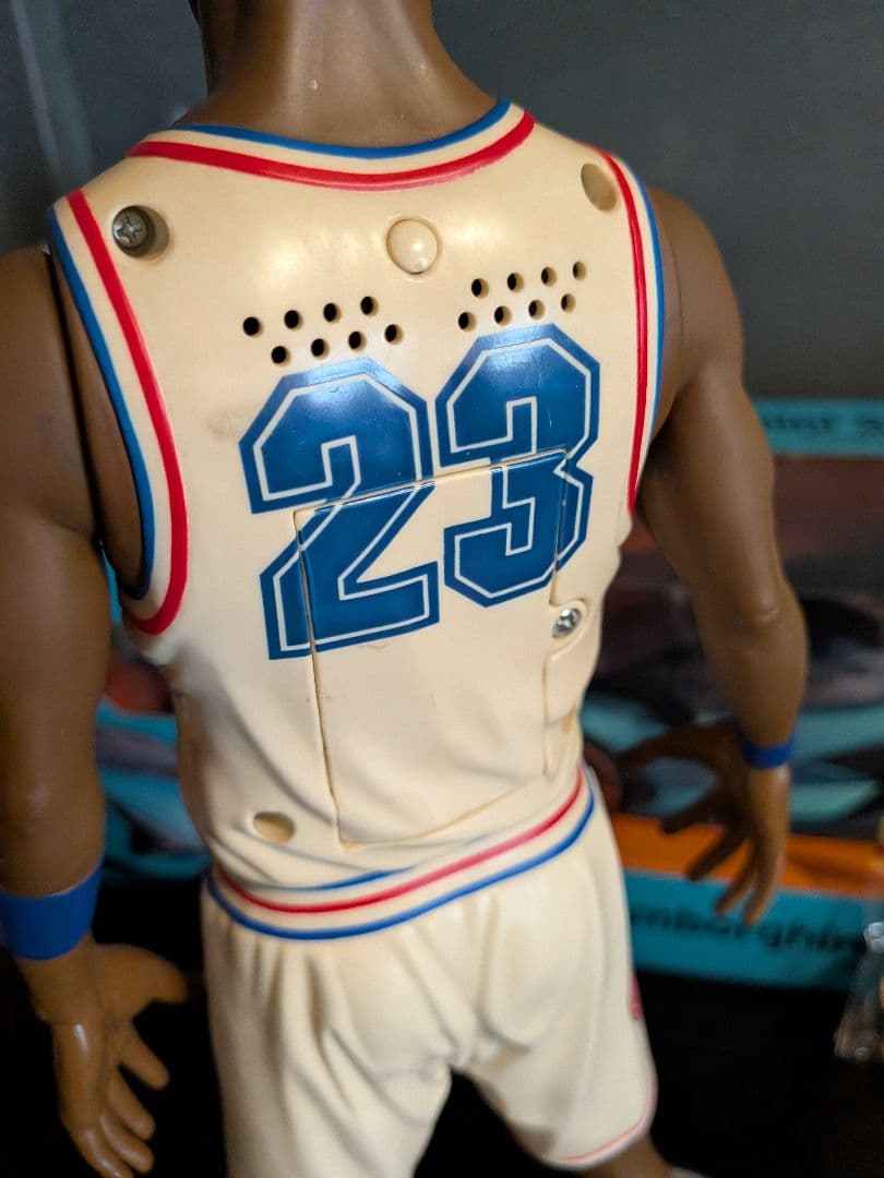 Nike Air Jordan 3 Retro おまけフィギュア付 — image 5