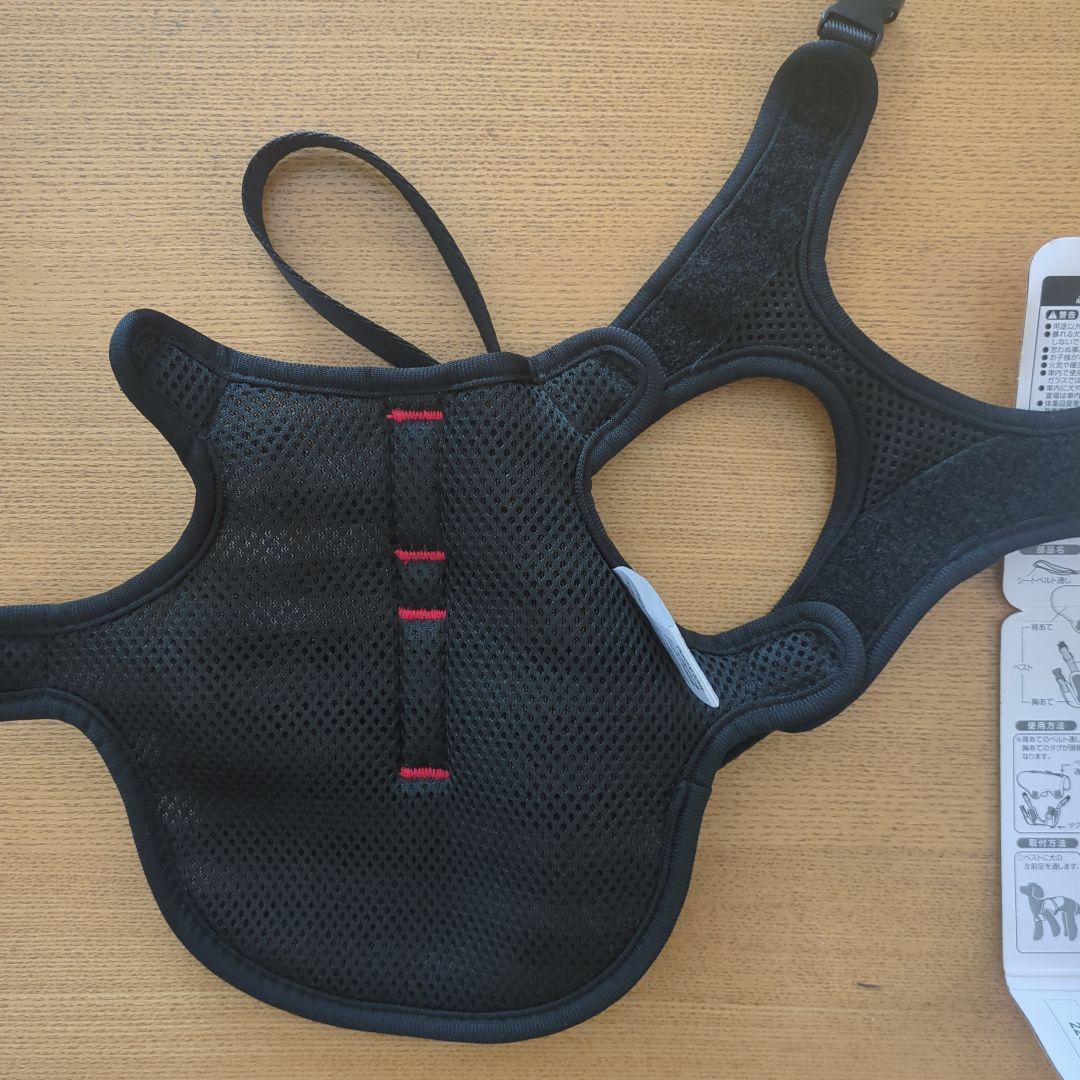 Richell リッチェル ハーネスS 超小型犬4kg以下 — image 5