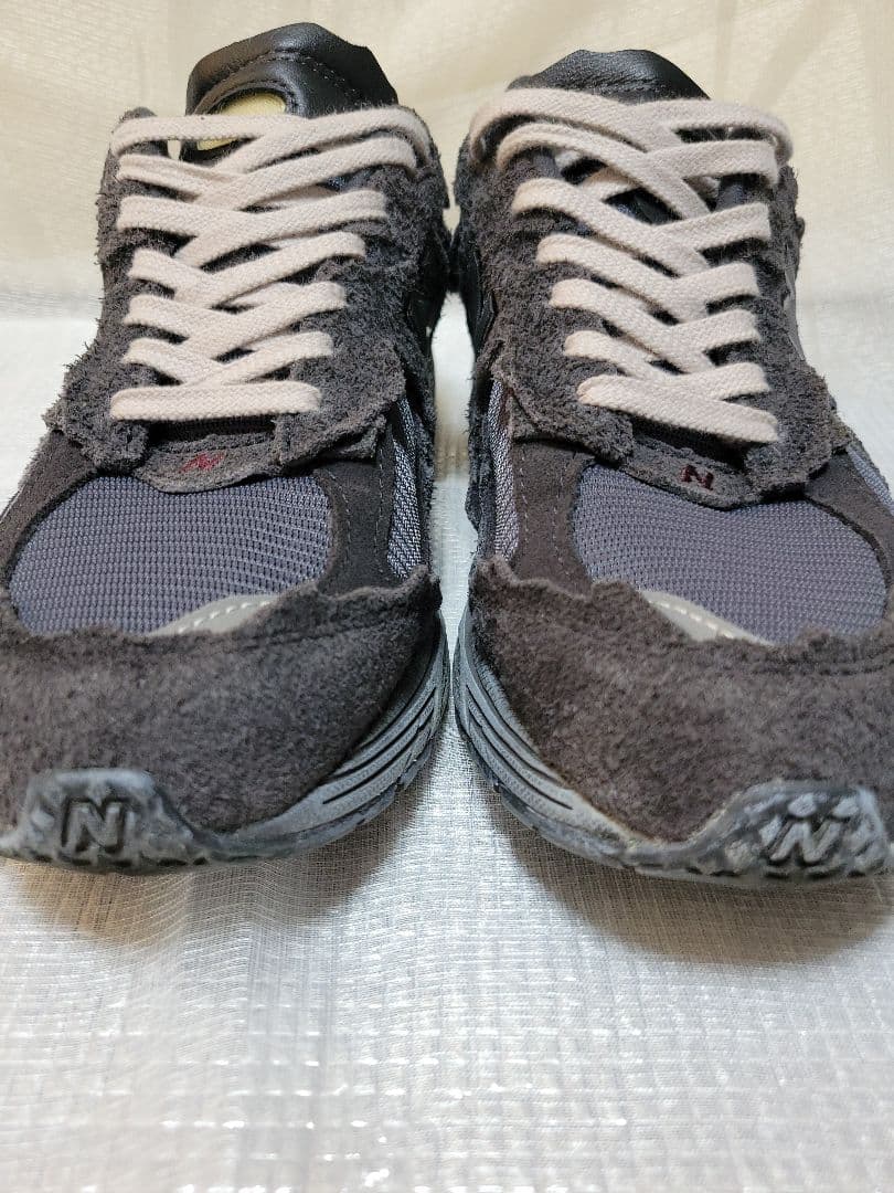 NewBalance M2002RDB Phantom — image 3