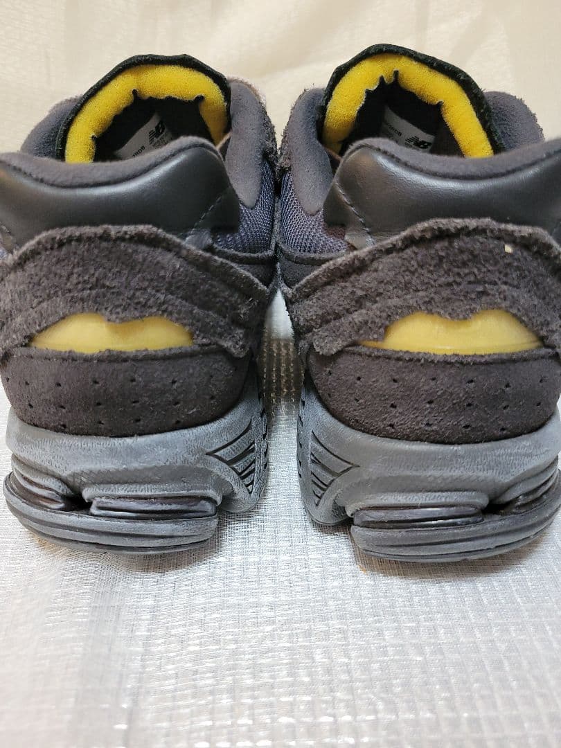 NewBalance M2002RDB Phantom — image 4