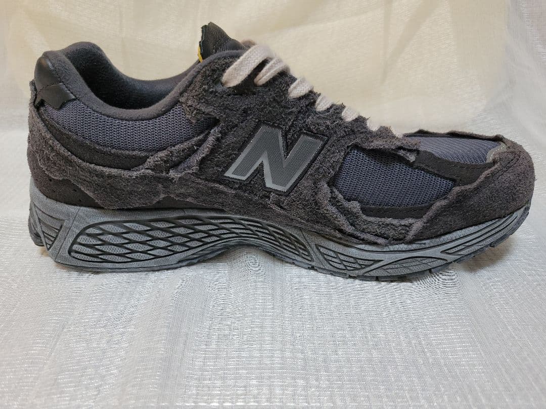 NewBalance M2002RDB Phantom — image 5