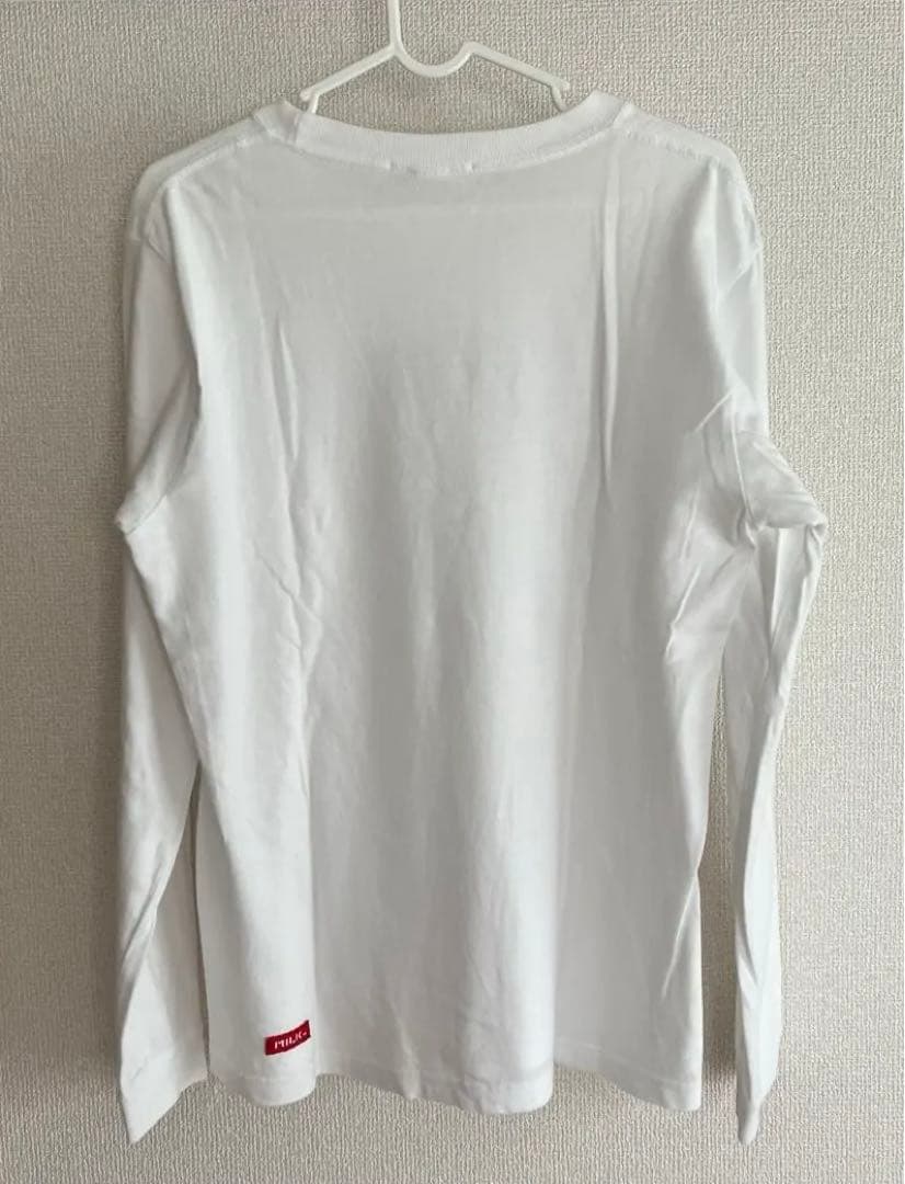 MILKFED ロンT — image 2