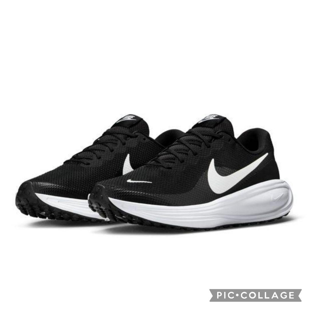 A05 NIKEスニーカー ジム ナイキランニングシューズ 通学靴 部活 運動靴 — image 3