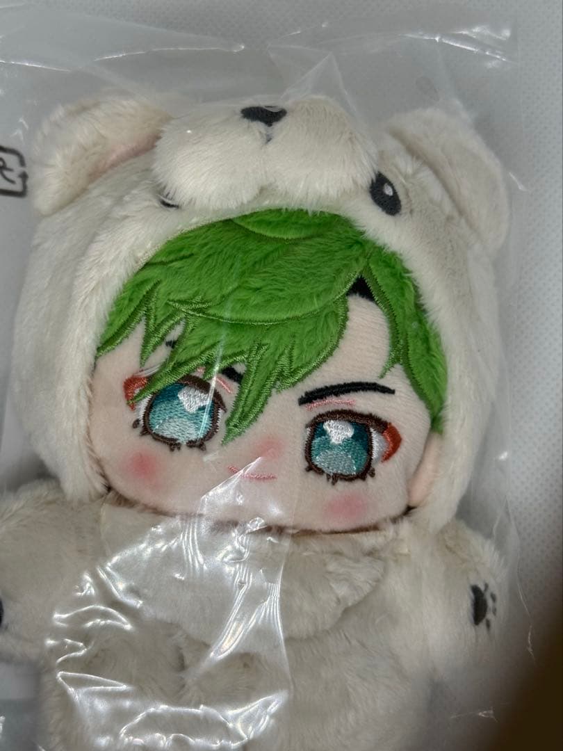 あんスタ いつぬい 小鹿ジュイス — image 2