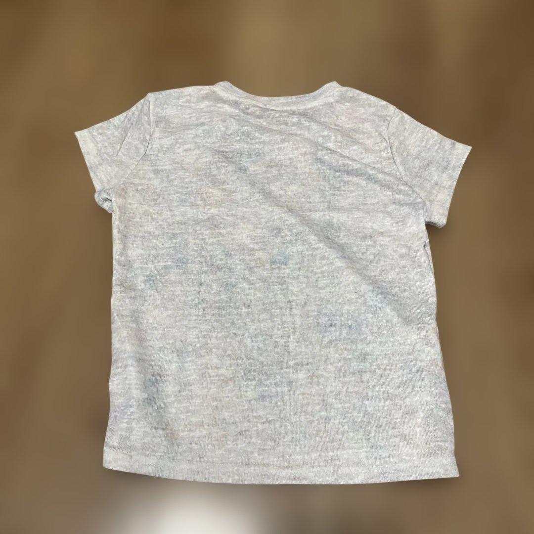 星 星柄 Tシャツ — image 2
