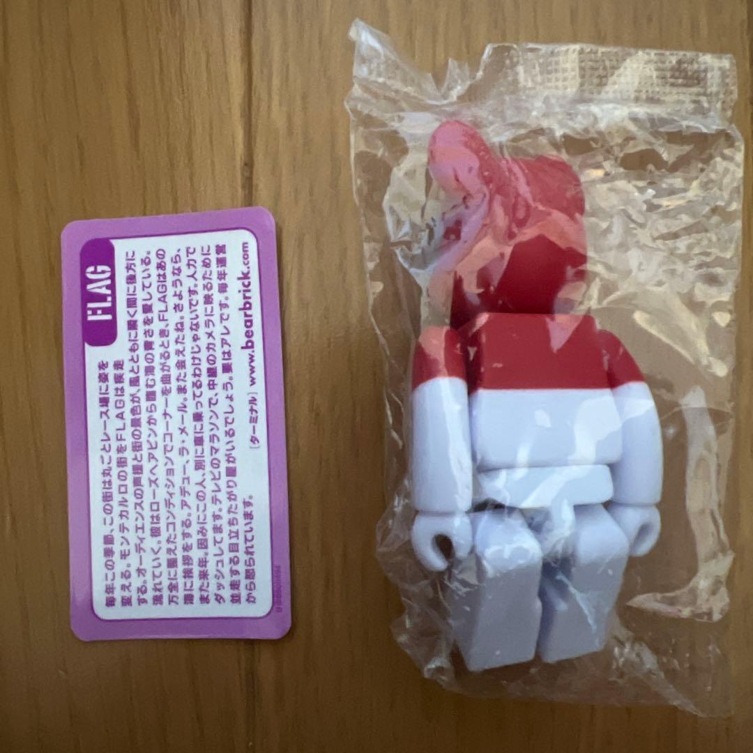 BE@RBRICK SERIES50 FLAG — image 2