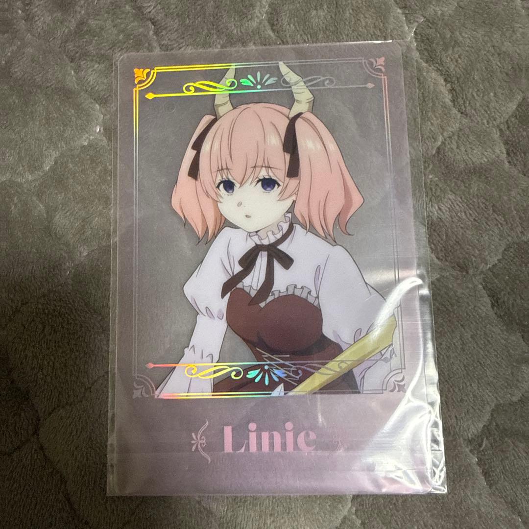 葬送のフリーレン リーニエ マスコット — image 3