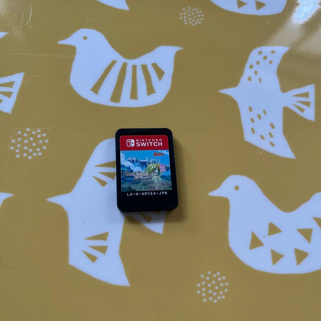 【動作確認済】ルーンファクトリー4スペシャル Switch — image 4