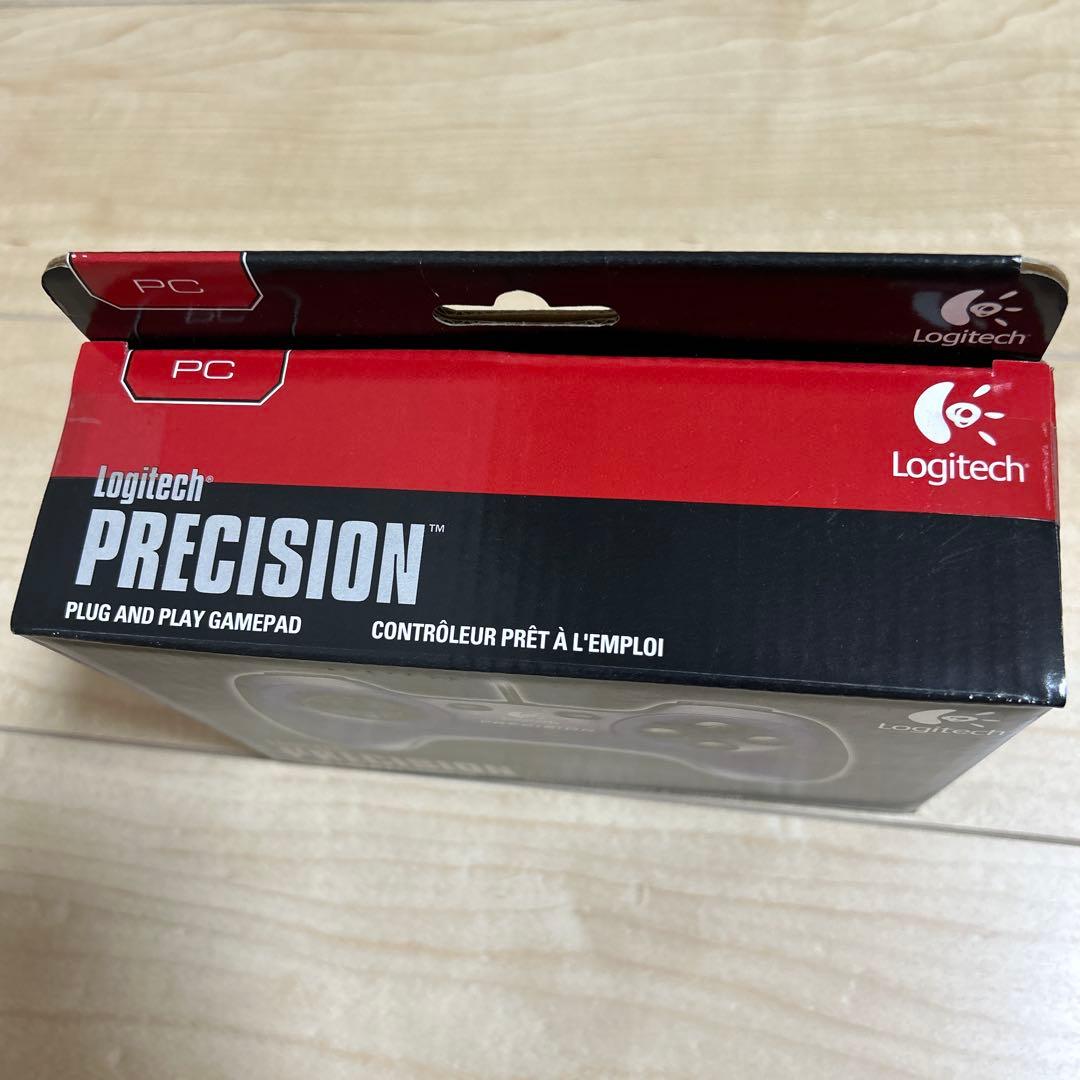 Logitech PRECISION 未開封 — image 3