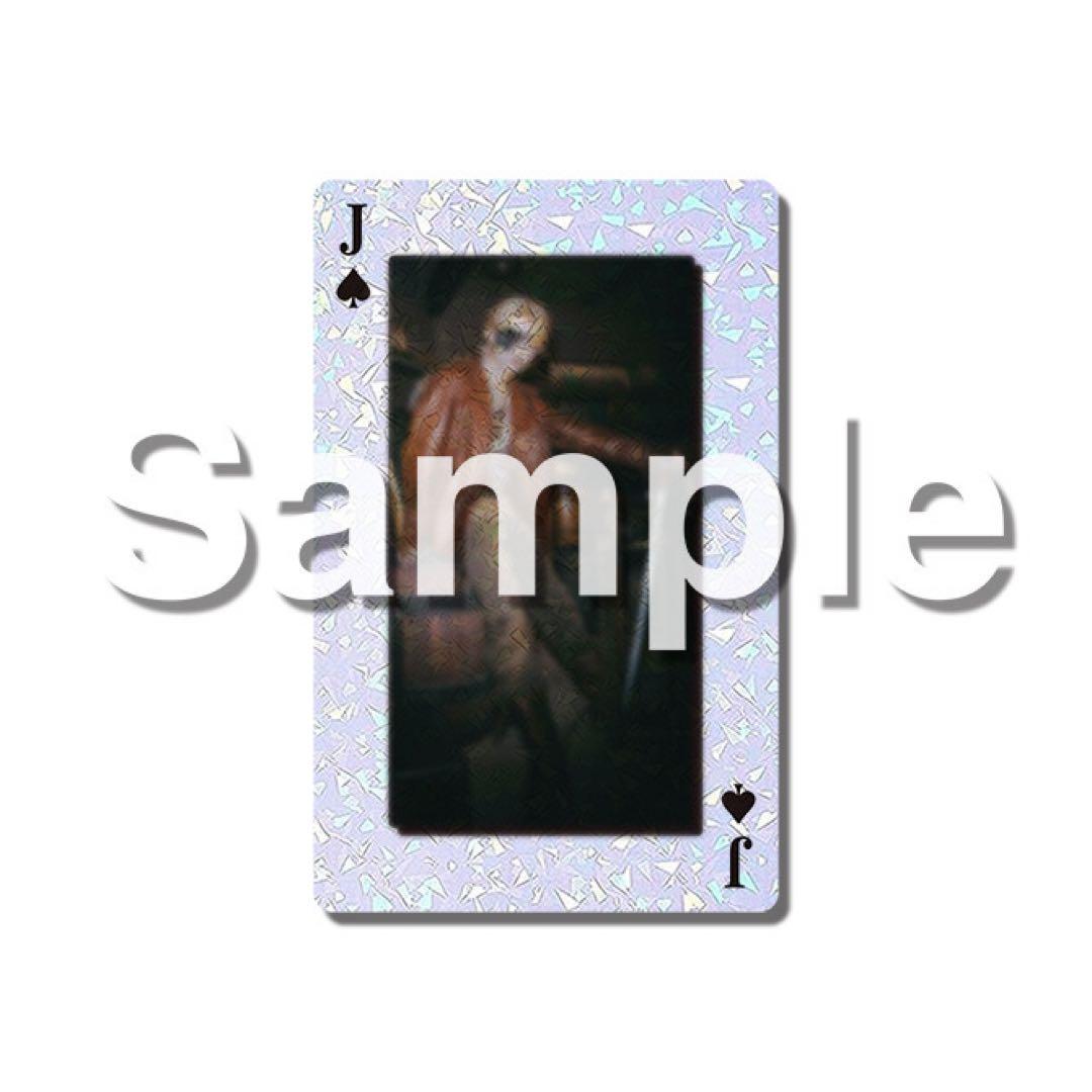 即購入優先 MAZZEL オンラインくじ キンキラトレカ RYUKI B — image 2