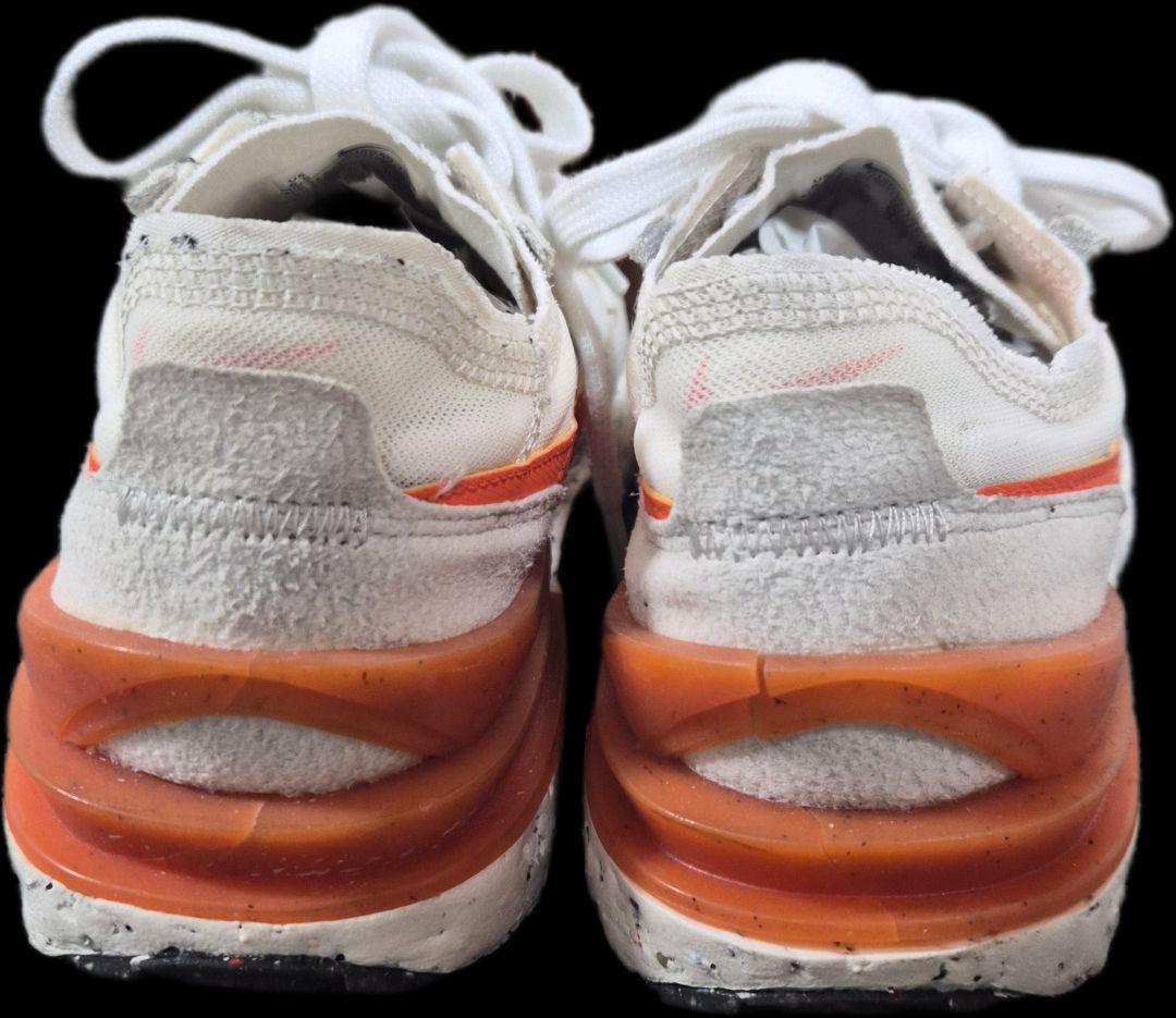 Nike Waffle One Crater サイズ23.5 — image 3
