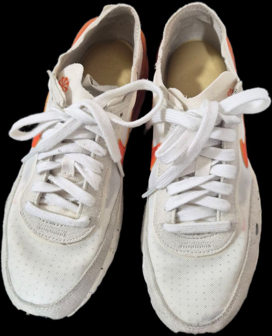 Nike Waffle One Crater サイズ23.5 — image 4
