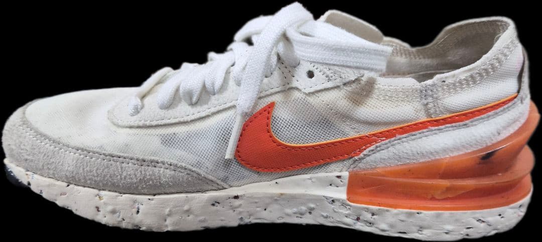 Nike Waffle One Crater サイズ23.5 — image 5
