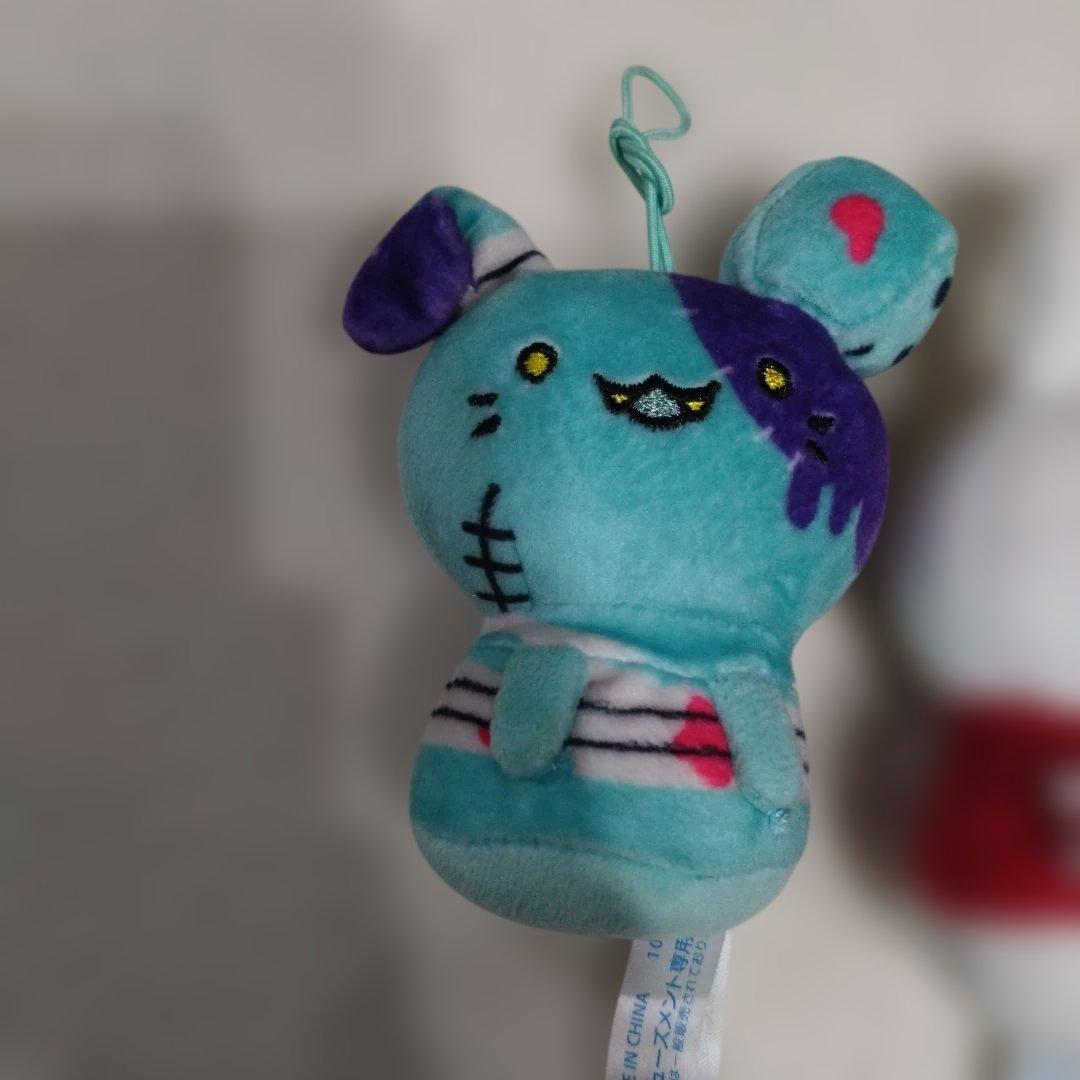 ボドゲであそぼ！マスコット2体セット — image 2