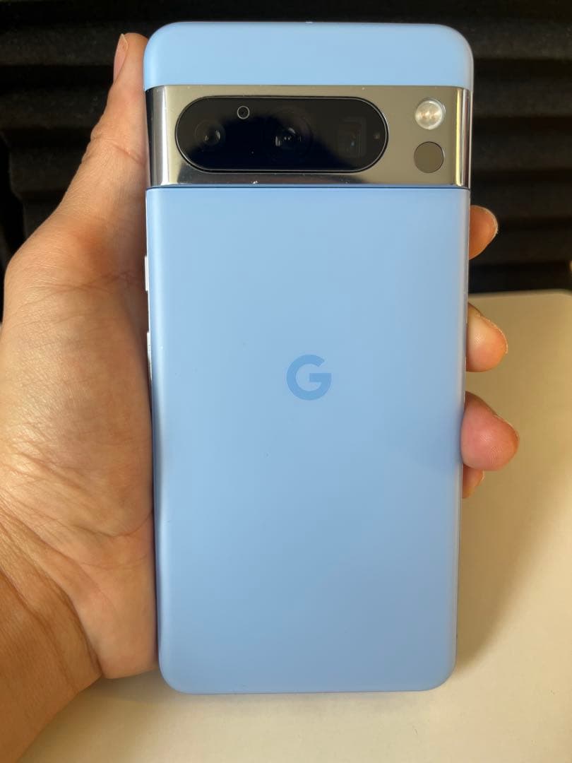 Google Pixel 8 Pro 128GB — image 2