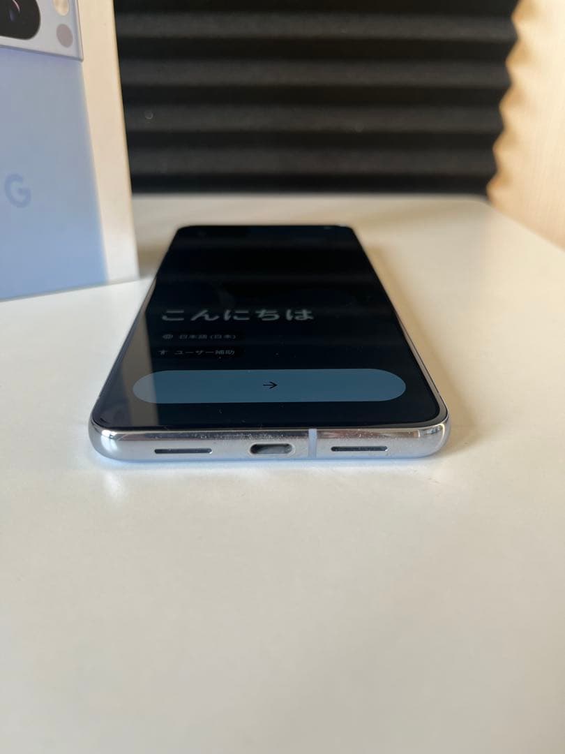 Google Pixel 8 Pro 128GB — image 5