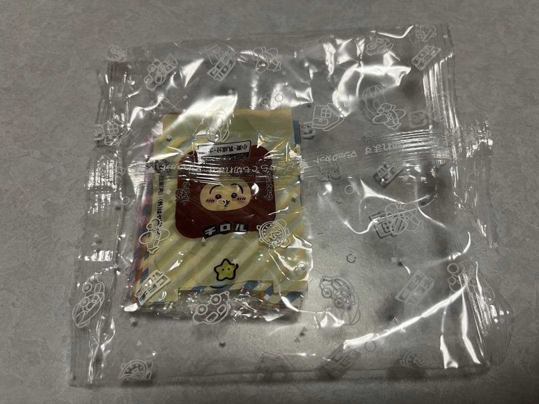 ちいかわ チロルチョコ缶 うさぎ ⚠️缶のみ — image 3