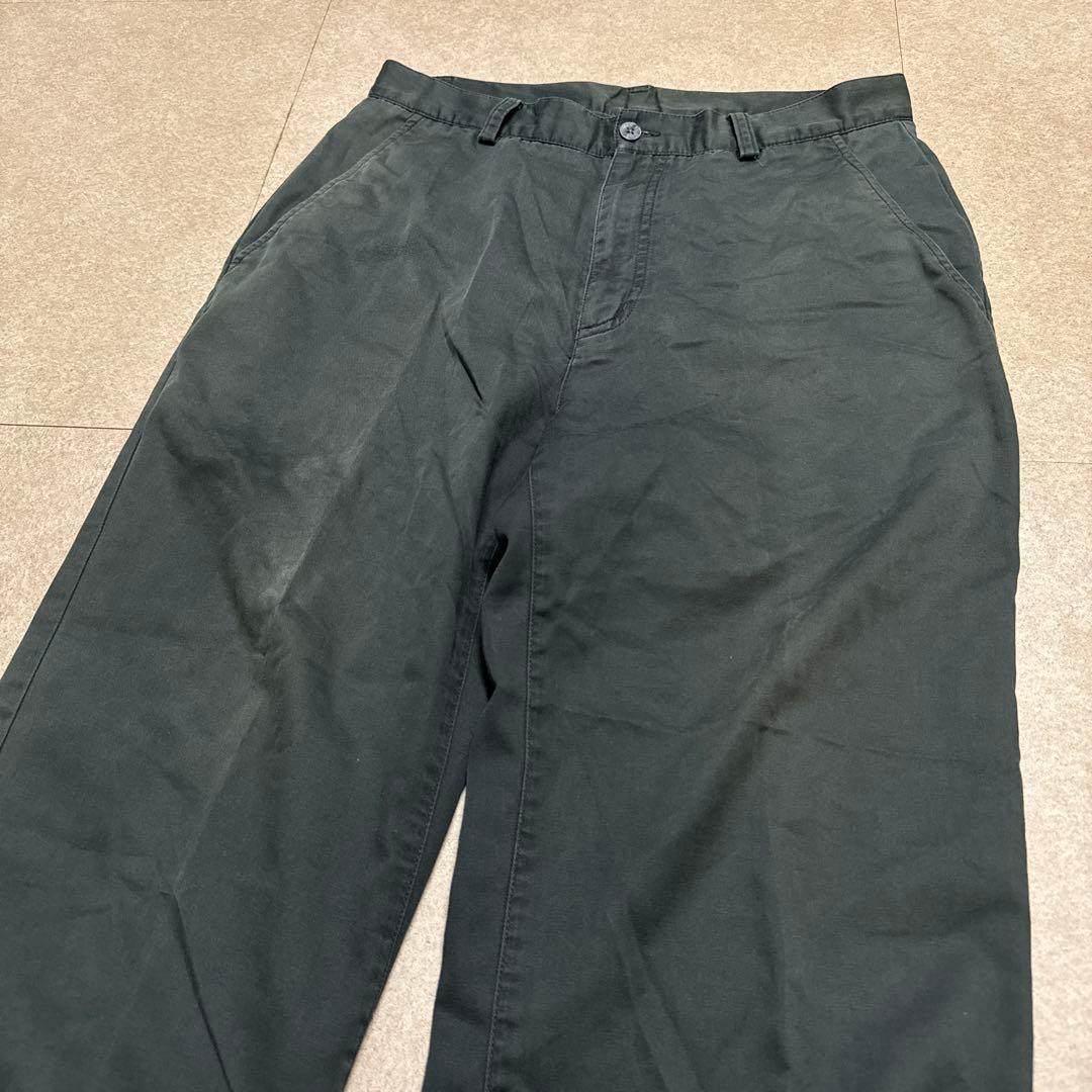 Nike golf ナイキゴルフ　チノパン　パンツ　ゴルフ　M — image 3