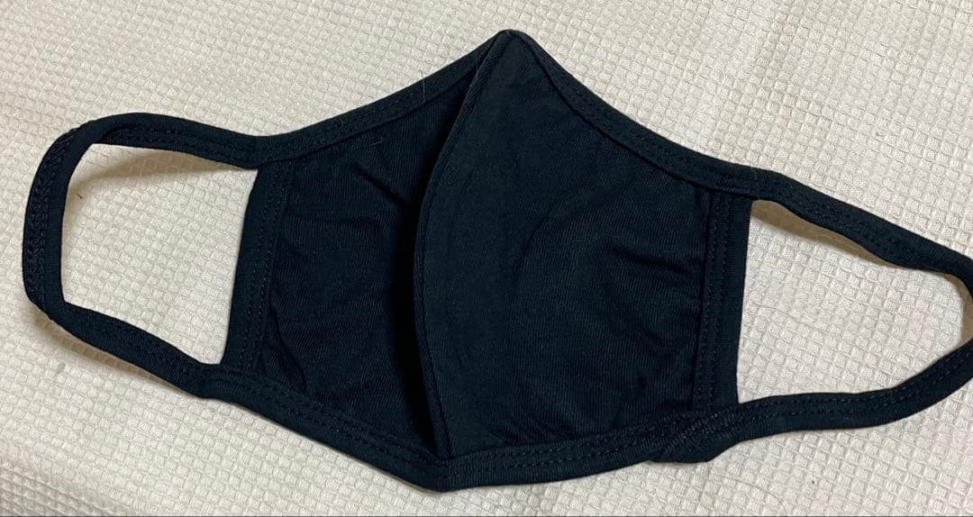 ブラックマスク Sサイズ Mサイズ まとめ売り — image 3