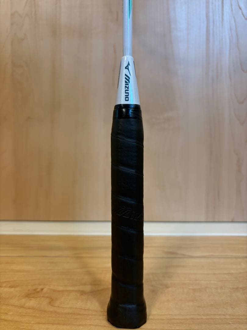 MIZUNO Luminasonic AERO バドミントンラケット — image 4