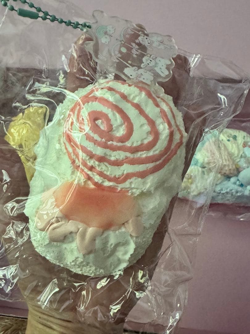 ヤユン、デイドリーム、小斉大きい厚みある3点セット✨スクイーズまとめ売り！ — image 2