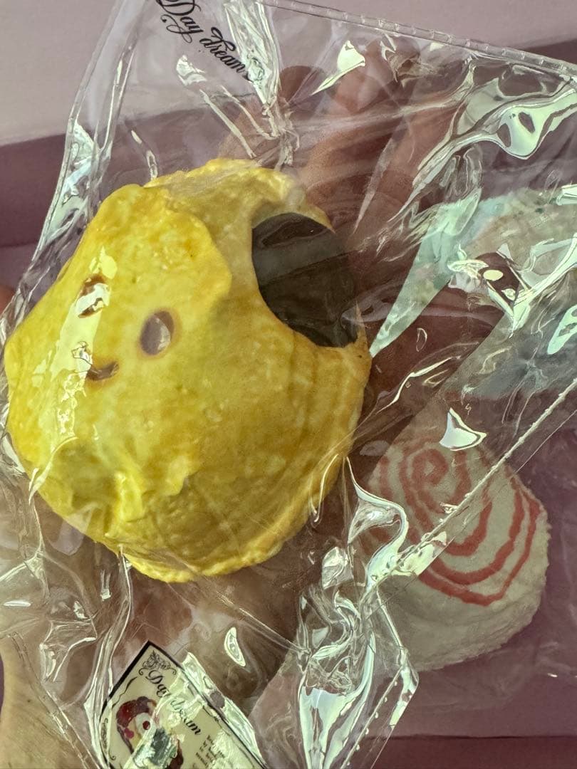 ヤユン、デイドリーム、小斉大きい厚みある3点セット✨スクイーズまとめ売り！ — image 4