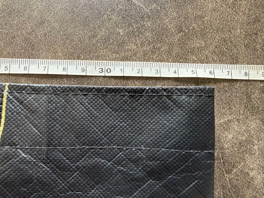 【Chacott 】チャコットノベルティエコバッグ — image 2