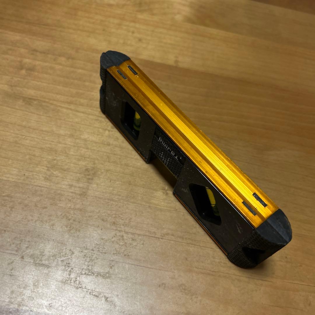 TAJIMA 水平器 ボックス型 — image 4