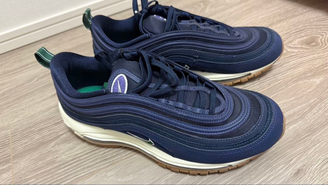 【美品】エア マックス 97 W AIR MAX 97 — image 2