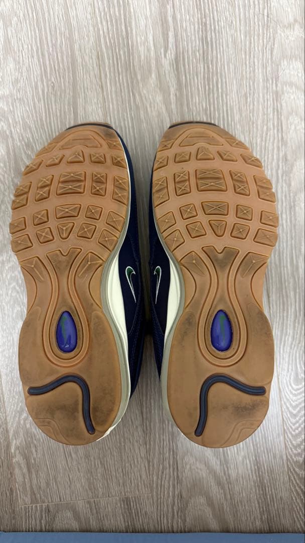 【美品】エア マックス 97 W AIR MAX 97 — image 3