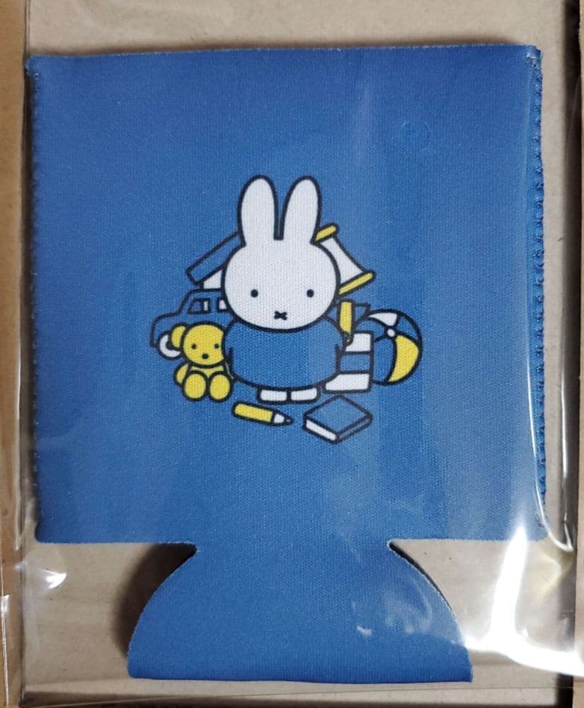 ミッフィー めじるしカップスリーブ 2個セット — image 2
