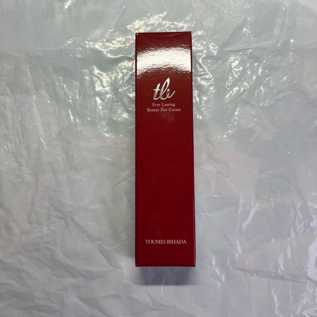 TOUMEI-BIHADA Ever Lasting Eye Cream — image 2