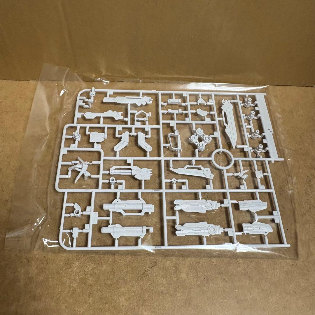 HJビルドウェポン カレトヴルッフ炎 CALEDWLCH HONOO ！ — image 3