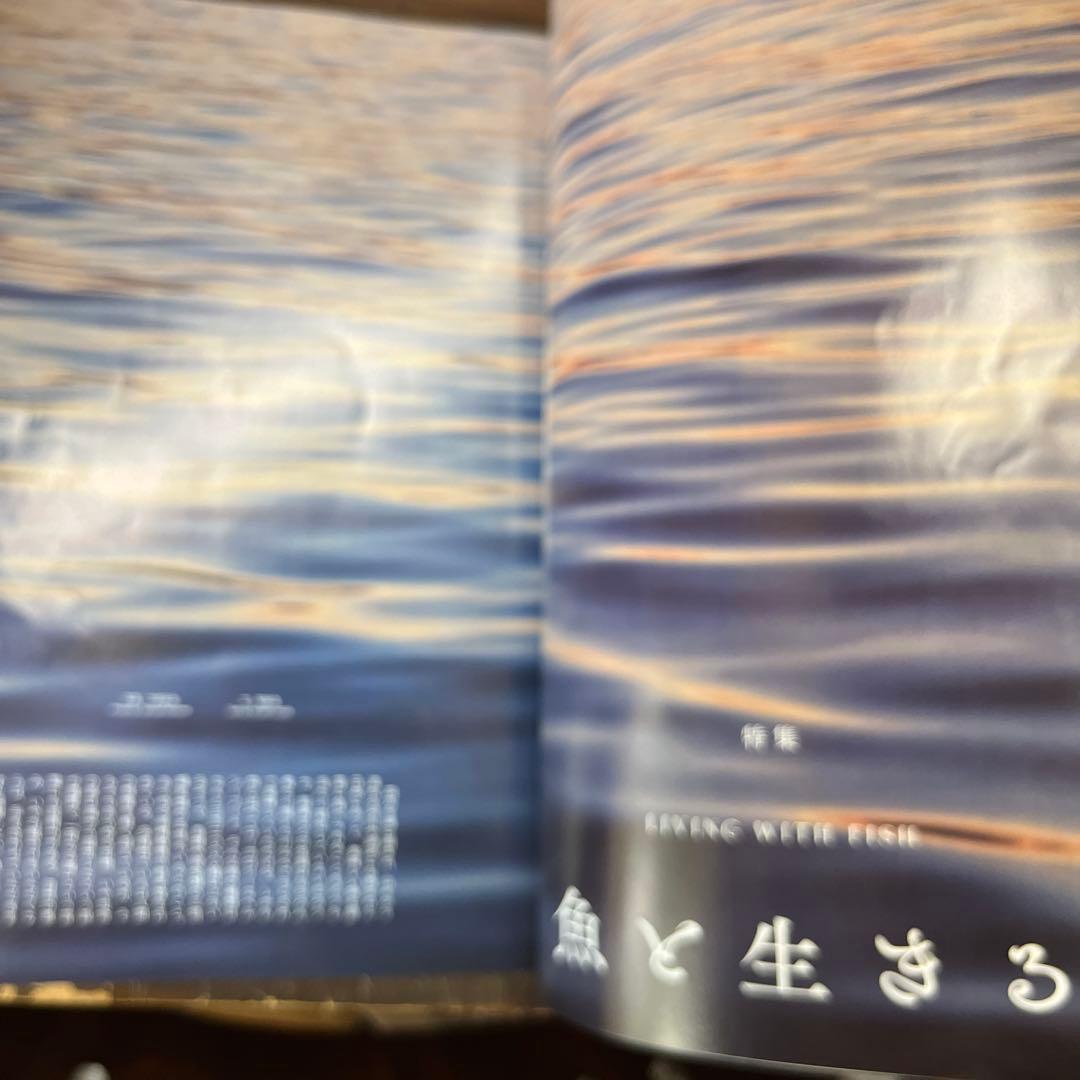 RiCE(ライス) 2025年 11月号 魚と生きる。 — image 5