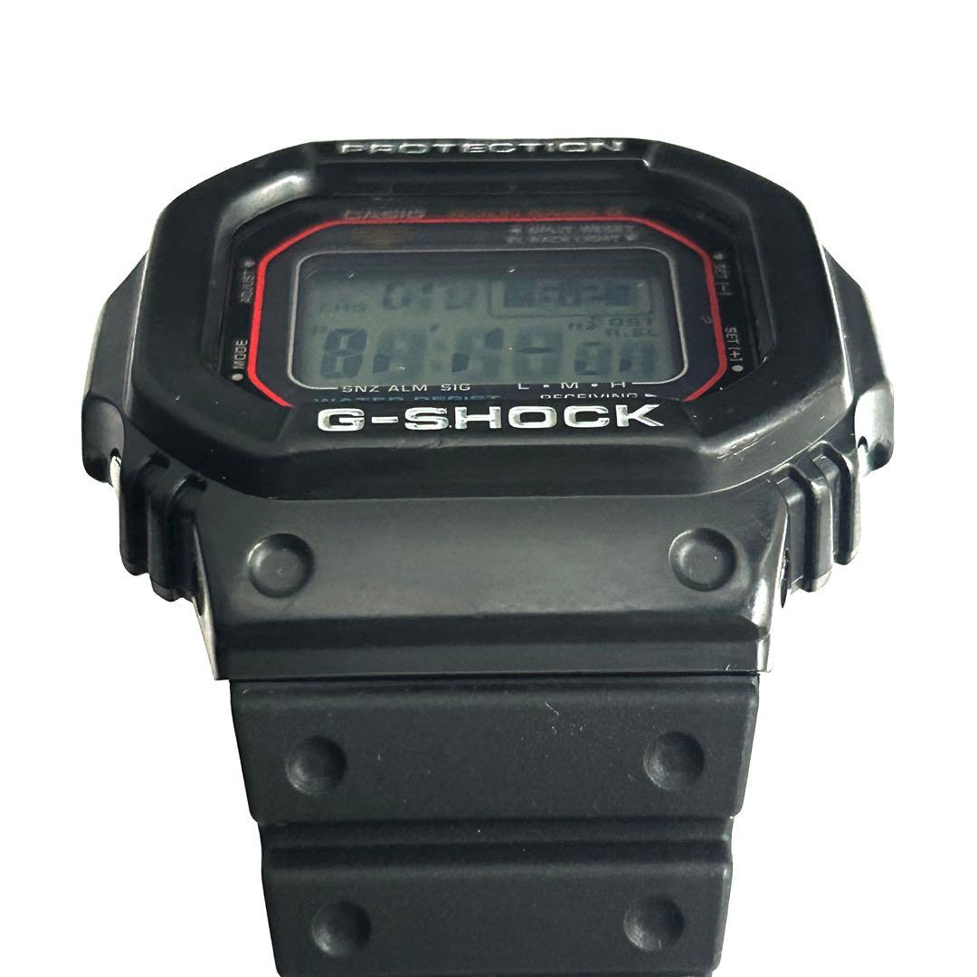 G-SHOCK GW-M5610電波ソーラー マルチバンド6 正常稼働品 — image 3