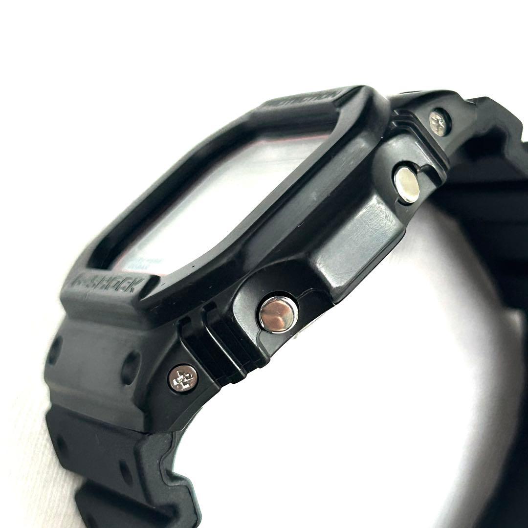 G-SHOCK GW-M5610電波ソーラー マルチバンド6 正常稼働品 — image 4