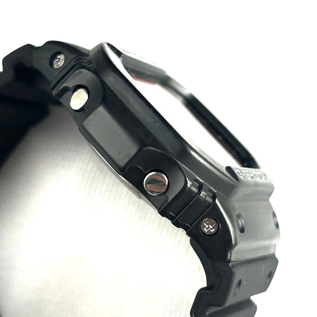 G-SHOCK GW-M5610電波ソーラー マルチバンド6 正常稼働品 — image 5