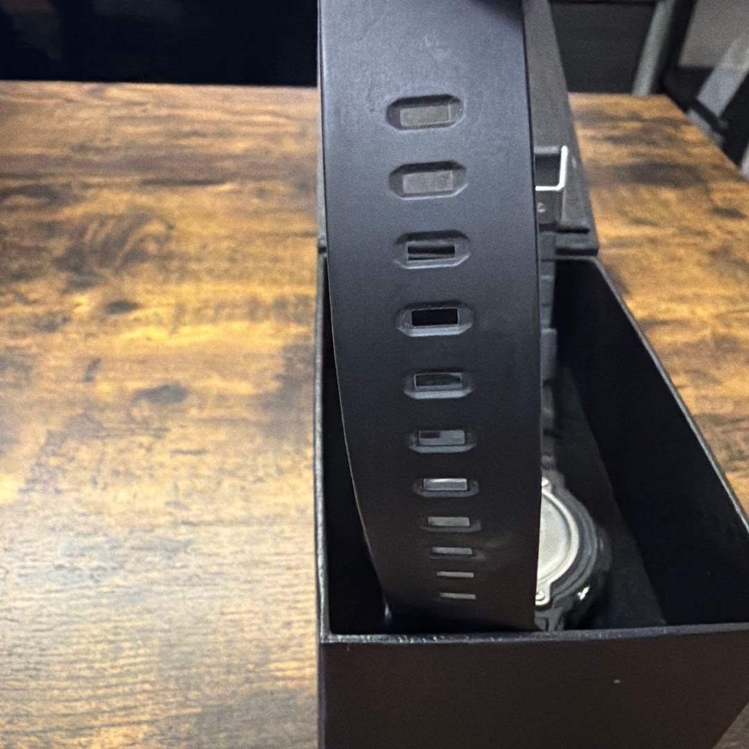 CASIO G-SHOCK GAW-100B 本体 — image 4