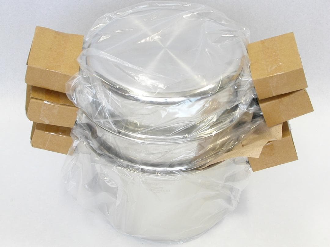 アムウェイ 4Lシチューパンセット 現行未使用品 2014年製 おまけ付属 — image 2