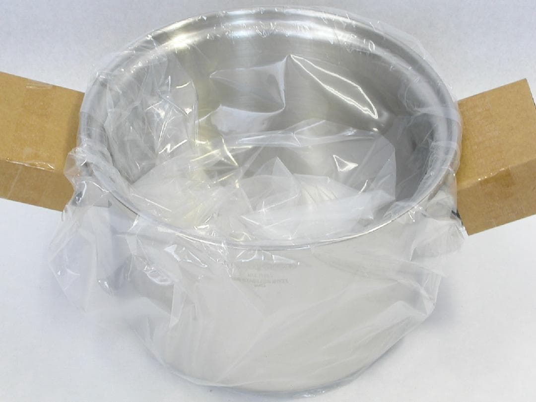 アムウェイ 4Lシチューパンセット 現行未使用品 2014年製 おまけ付属 — image 3